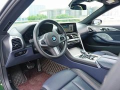 BMW 8 Series 2022 840i xDrive Gran Coupe M Sport Package - фото 6