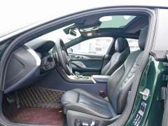 BMW 8 Series 2022 840i xDrive Gran Coupe M Sport Package - фото 7