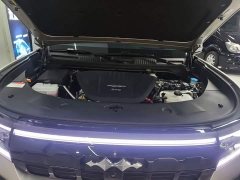 Neta 8 Flagship Edition 7 - фото 20