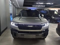 Neta 8 Flagship Edition 7 - фото 3