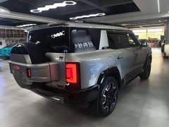 Neta 8 Flagship Edition 7 - фото 7