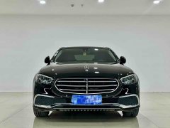 Mercedes-Benz E 300 L Luxury Version - фото 1