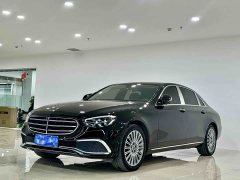 Mercedes-Benz E 300 L Luxury Version - фото 2