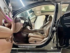 Mercedes-Benz E 300 L Luxury Version - фото 7