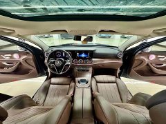 Mercedes-Benz E 300 L Luxury Version - фото 9