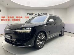 AITO M9 Range Extended Ultra 52kWh 6-Seat (192-Line LiDAR) - фото 1