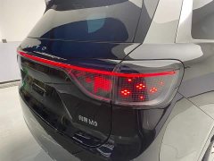 AITO M9 Range Extended Ultra 52kWh 6-Seat (192-Line LiDAR) - фото 10