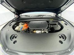 AITO M9 Range Extended Ultra 52kWh 6-Seat (192-Line LiDAR) - фото 12