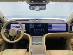 AITO M9 Range Extended Ultra 52kWh 6-Seat (192-Line LiDAR) - фото 13