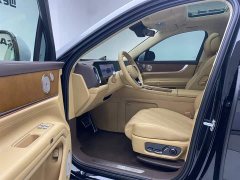 AITO M9 Range Extended Ultra 52kWh 6-Seat (192-Line LiDAR) - фото 17