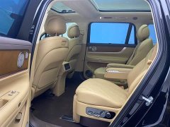 AITO M9 Range Extended Ultra 52kWh 6-Seat (192-Line LiDAR) - фото 19