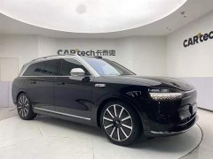 AITO M9 Range Extended Ultra 52kWh 6-Seat (192-Line LiDAR) - фото 2