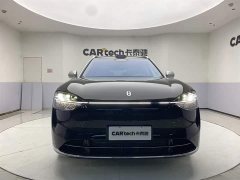 AITO M9 Range Extended Ultra 52kWh 6-Seat (192-Line LiDAR) - фото 3