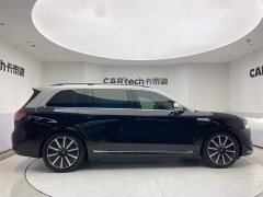 AITO M9 Range Extended Ultra 52kWh 6-Seat (192-Line LiDAR) - фото 4