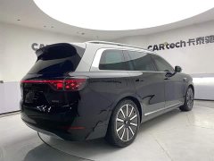 AITO M9 Range Extended Ultra 52kWh 6-Seat (192-Line LiDAR) - фото 5