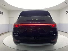 AITO M9 Range Extended Ultra 52kWh 6-Seat (192-Line LiDAR) - фото 6