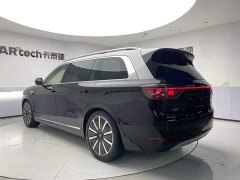 AITO M9 Range Extended Ultra 52kWh 6-Seat (192-Line LiDAR) - фото 7