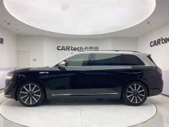 AITO M9 Range Extended Ultra 52kWh 6-Seat (192-Line LiDAR) - фото 8