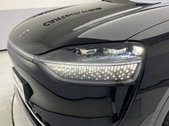 AITO M9 Range Extended Ultra 52kWh 6-Seat (192-Line LiDAR) - фото 9