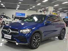 Mercedes-Benz GLC 2020 facelift GLC 260 L 4MATIC dynamic - фото 1