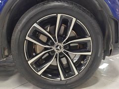 Mercedes-Benz GLC 2020 facelift GLC 260 L 4MATIC dynamic - фото 10