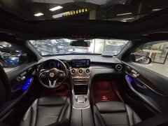 Mercedes-Benz GLC 2020 facelift GLC 260 L 4MATIC dynamic - фото 12