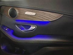 Mercedes-Benz GLC 2020 facelift GLC 260 L 4MATIC dynamic - фото 13