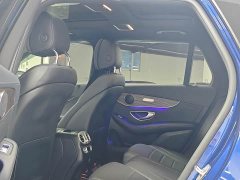 Mercedes-Benz GLC 2020 facelift GLC 260 L 4MATIC dynamic - фото 14