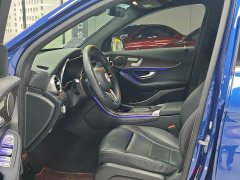 Mercedes-Benz GLC 2020 facelift GLC 260 L 4MATIC dynamic - фото 15