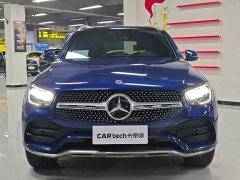Mercedes-Benz GLC 2020 facelift GLC 260 L 4MATIC dynamic - фото 2