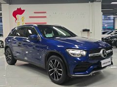 Mercedes-Benz GLC 2020 facelift GLC 260 L 4MATIC dynamic - фото 3
