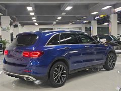 Mercedes-Benz GLC 2020 facelift GLC 260 L 4MATIC dynamic - фото 4