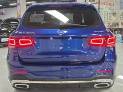 Mercedes-Benz GLC 2020 facelift GLC 260 L 4MATIC dynamic - фото 5