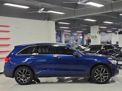 Mercedes-Benz GLC 2020 facelift GLC 260 L 4MATIC dynamic - фото 6