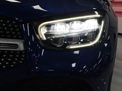 Mercedes-Benz GLC 2020 facelift GLC 260 L 4MATIC dynamic - фото 9