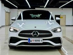 Mercedes-Benz C 260 L Edition - фото 1
