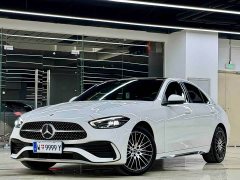 Mercedes-Benz C 260 L Edition - фото 2