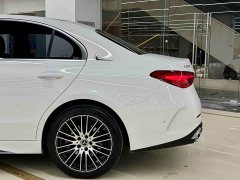 Mercedes-Benz C 260 L Edition - фото 3