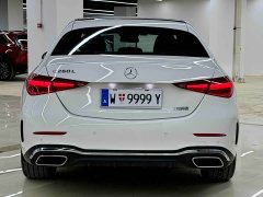 Mercedes-Benz C 260 L Edition - фото 4