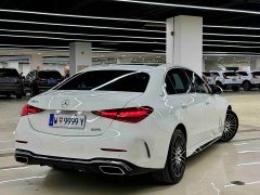 Mercedes-Benz C 260 L Edition - фото 5