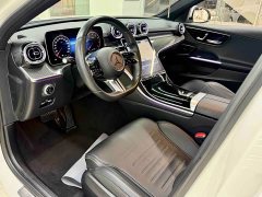 Mercedes-Benz C 260 L Edition - фото 6