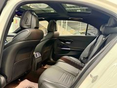 Mercedes-Benz C 260 L Edition - фото 7