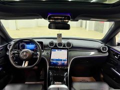 Mercedes-Benz C 260 L Edition - фото 8