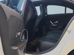 Mercedes-Benz CLA (imported) CLA 200 - фото 10