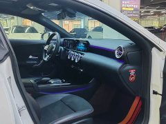 Mercedes-Benz CLA (imported) CLA 200 - фото 13