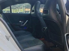 Mercedes-Benz CLA (imported) CLA 200 - фото 14