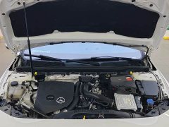 Mercedes-Benz CLA (imported) CLA 200 - фото 15