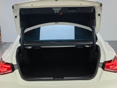 Mercedes-Benz CLA (imported) CLA 200 - фото 16