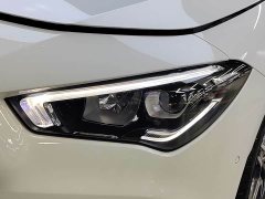 Mercedes-Benz CLA (imported) CLA 200 - фото 18