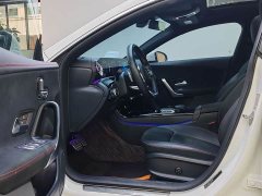 Mercedes-Benz CLA (imported) CLA 200 - фото 5